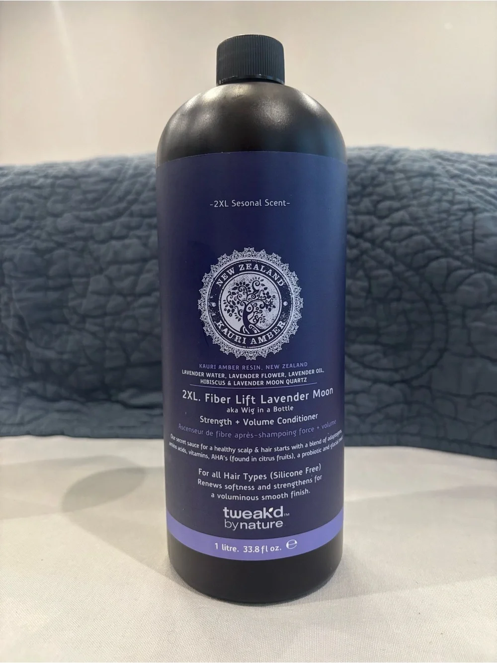 Tweak’D By Nature brand new